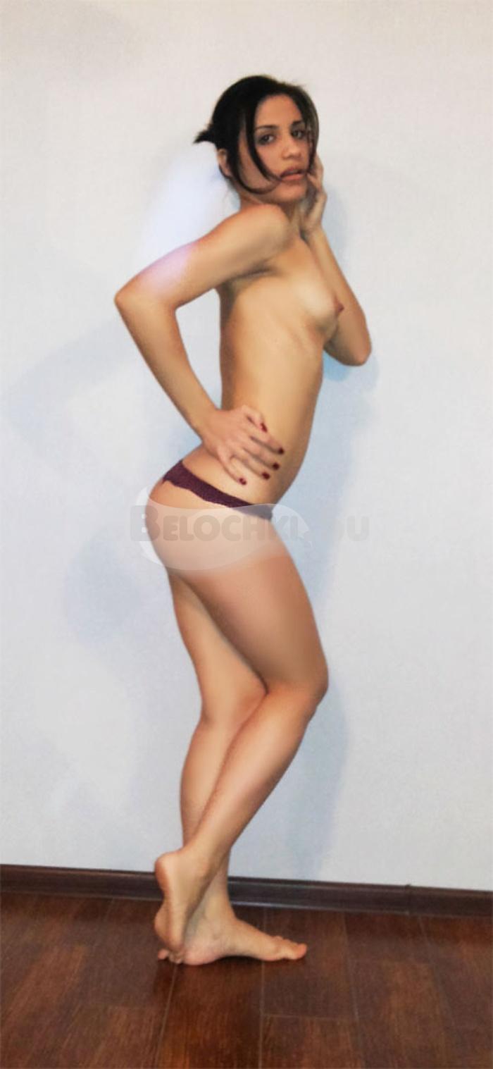 Проститутка Мария г. Брейтово